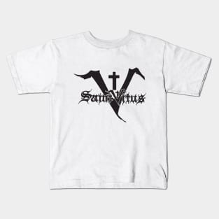 Saint Vitus Kids T-Shirt